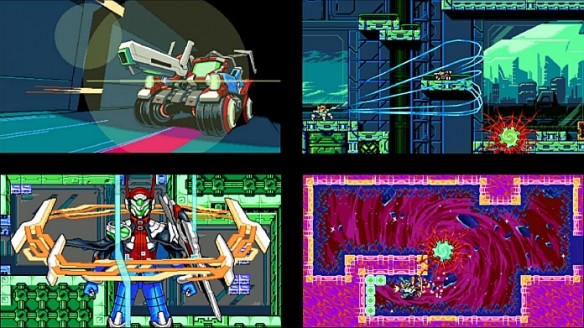 古早又新奇的银河恶魔城,为什么直到现在都能被铭记