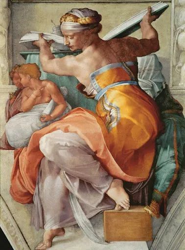 艺文丨文艺复兴形神兼备的写实精神二