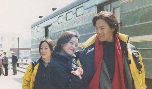 豆豆《背叛》:读懂了宋一坤,就读懂了背叛的代价_腾讯新闻