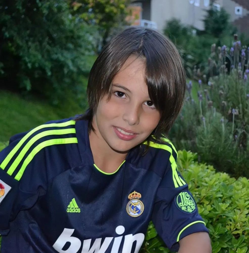 足球记忆两度拒绝世界杯一身傲骨的皇马王子雷东多