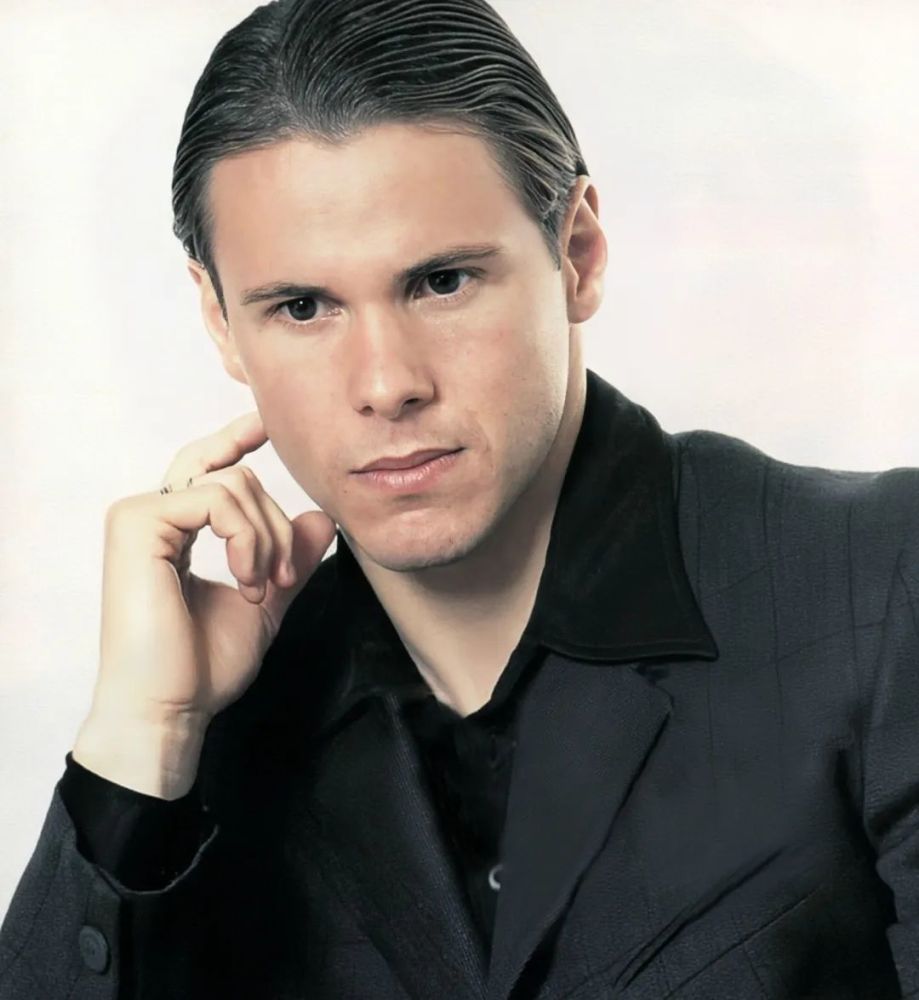 足球记忆两度拒绝世界杯一身傲骨的皇马王子雷东多