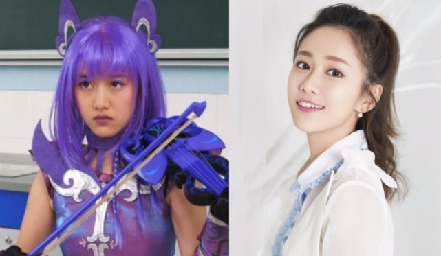 广东盛产美人,10位粤籍女星,各个一貌倾城,甩"白幼瘦"太多