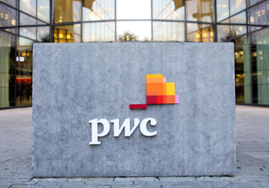 普华永道pwc允许逾70的美国员工可永久以虚拟方式工作可选择在任何