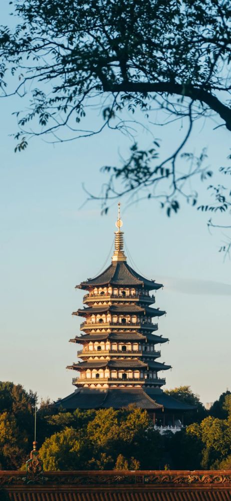 壁纸 唯美晚霞落日风景高清手机壁纸 腾讯新闻