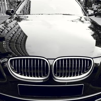 头像好看霸气炫酷拉风超跑汽车图微信头像图片第215期