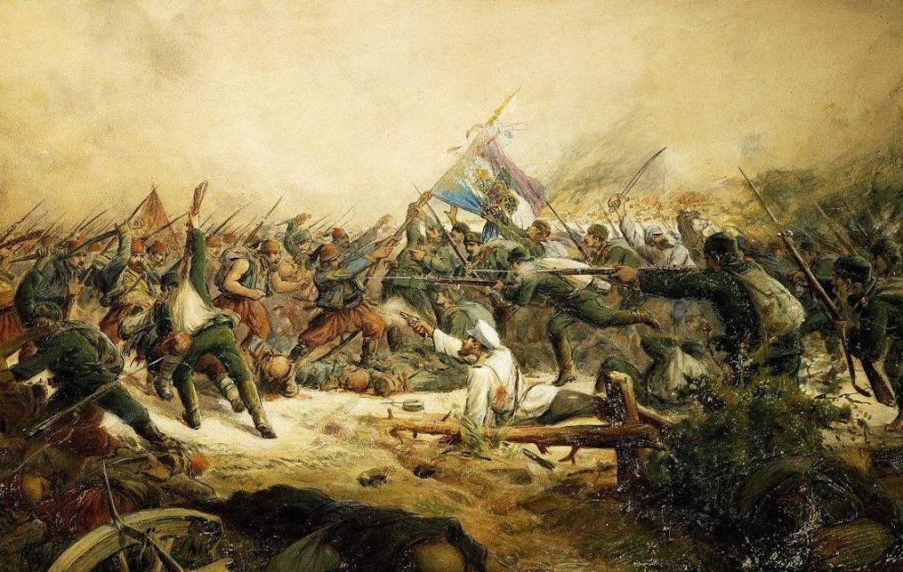 日俄百年战争03:日俄抢我们的库页岛,日本用一招换取战略主动权