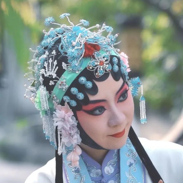 游园·惊梦|大美|昆曲|市文旅局