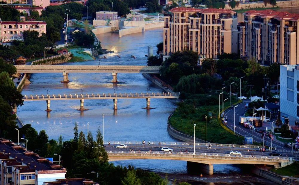 金堂"桥之一族"发来贺电!