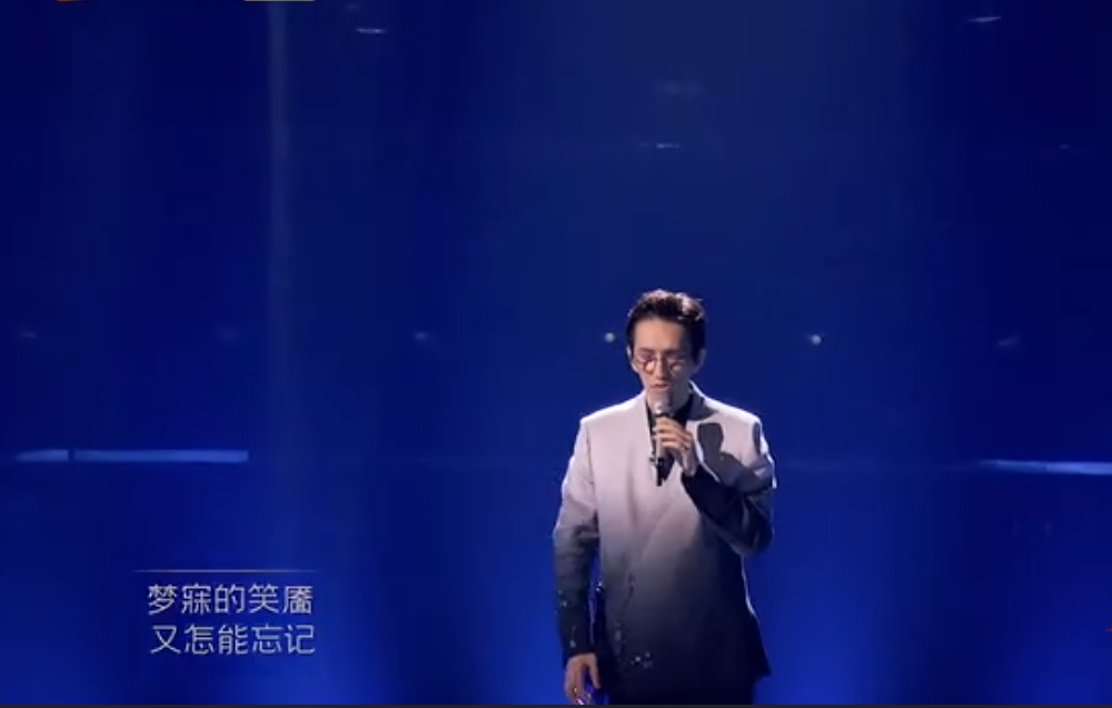 哥哥solo公演，陈小春小丑妆惊艳，张淇台风帅炸，林志炫坚持老路