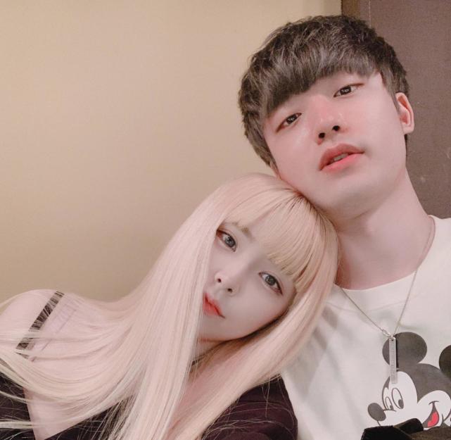 "mystic和妻子争夺抚养权"时隔多日大舅子终于回应离婚,直言前妻在