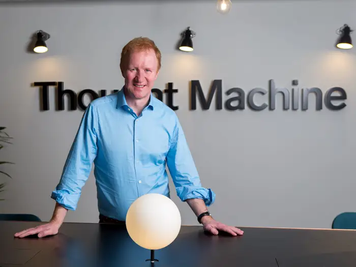 从谷歌辞职只为创业采访8位谷歌前员工公司教会我一切