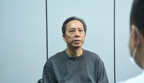 禤甲军曾于2013年至2016年任玉林市委常委,博白县委书记,是罗宗光的