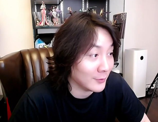 个人观点因为网红经济快速