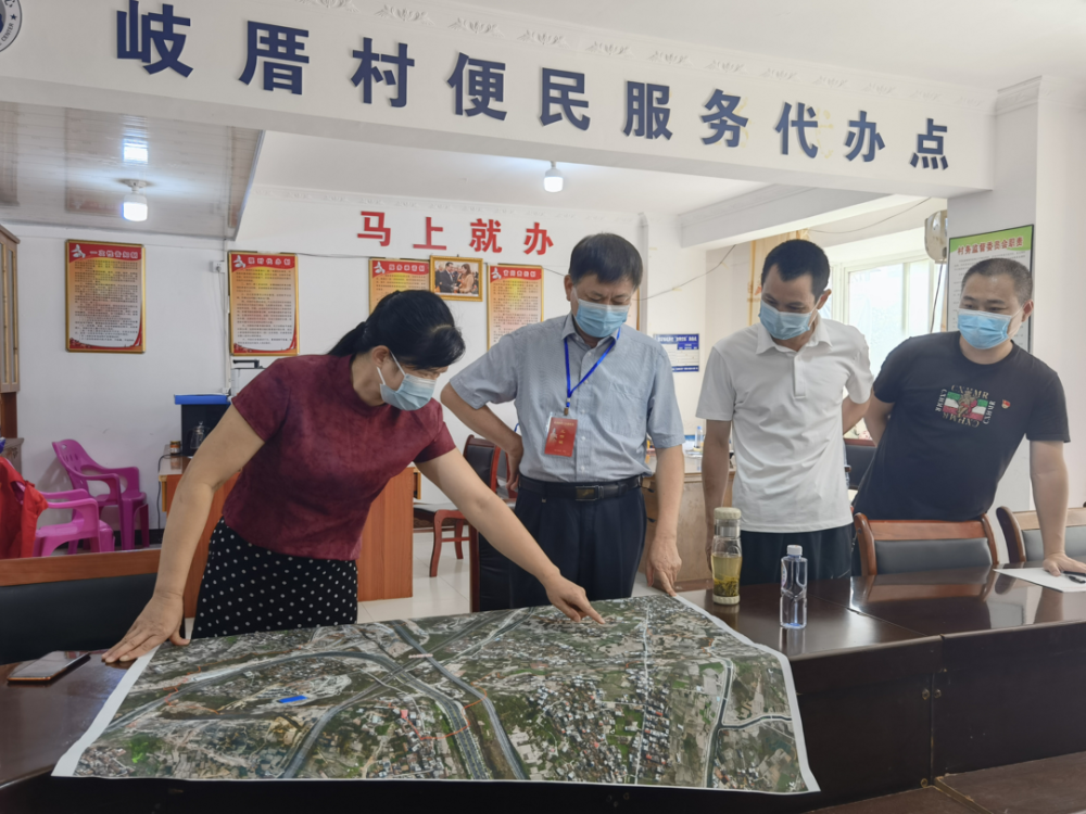 疫情防控秀屿在行动|笏石镇精细化推进"无疫小区"创建