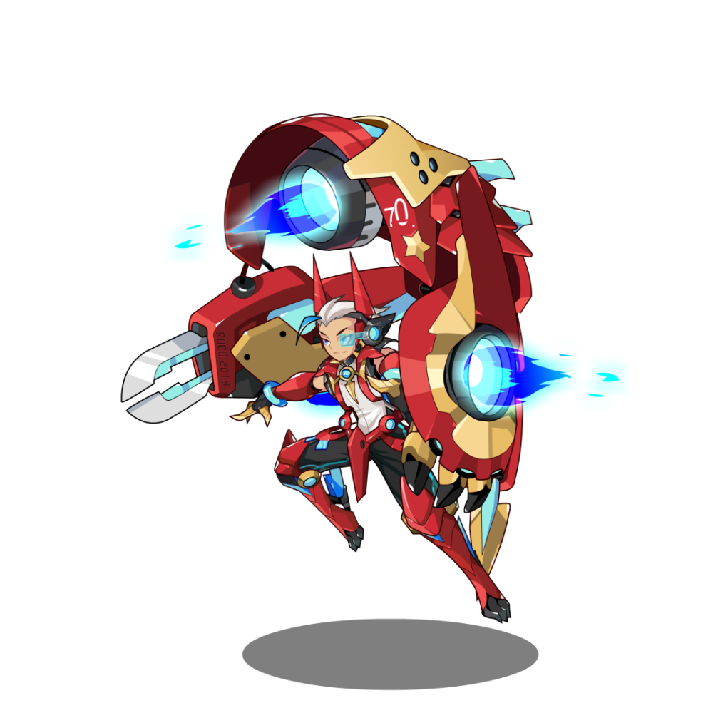 很多小洛克还不知道纳舜诺德名字的由来,其实就是国庆节英文的