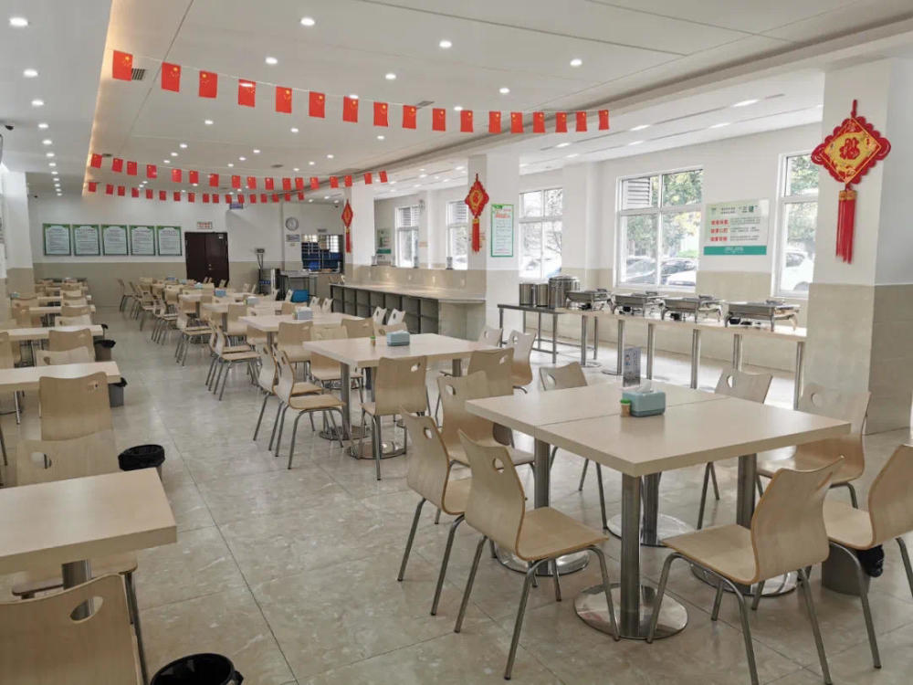 国庆假期乐山沙湾区政府食堂对外开放宠游客35道美食7天不重样