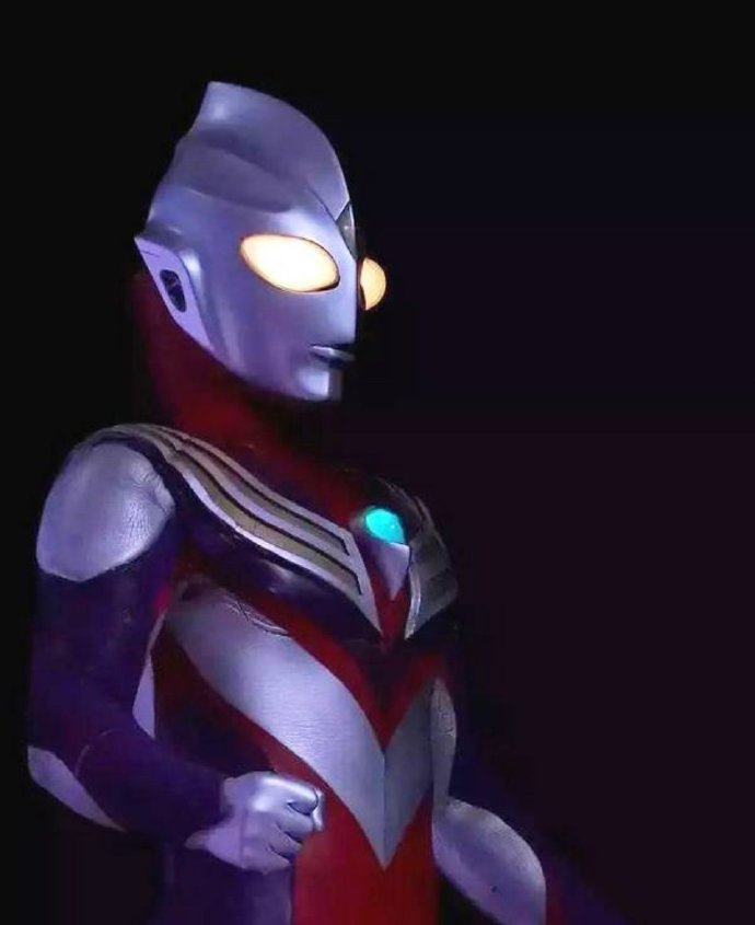 迪迦奥特曼下架很多家长支持这不是在推卸自己的责任吗