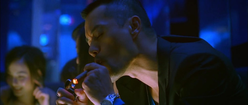 导火线渣哥:关爱老人我做到了,没有什么事比老妈吃饭更重要