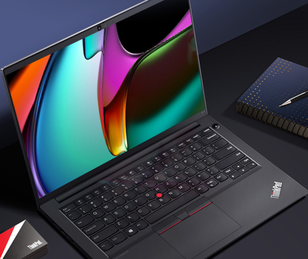 娱乐办公两不误联想thinkpade14新款四千价位无敌手