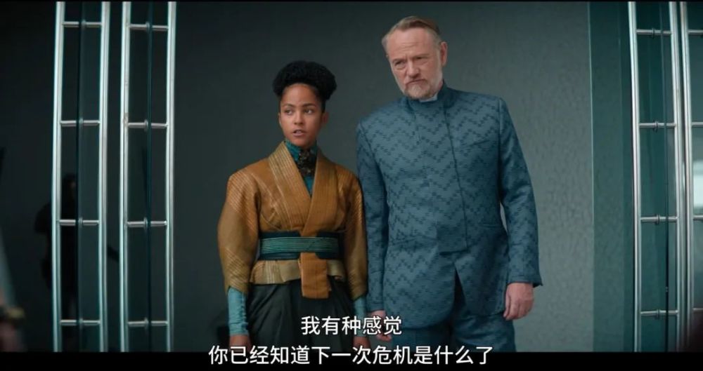 凭借破解阿卜拉克萨斯猜想,拿到谢顿的邀请,独自来到川陀求学.