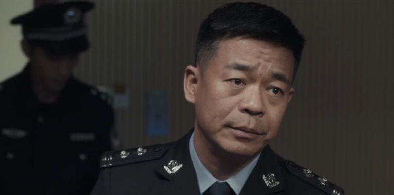 扫黑风暴听说林浩来了胡笑伟脸都吓白了为什么