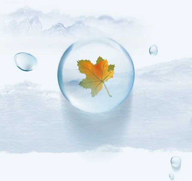 露 风露浸秋色 天寒且加衣