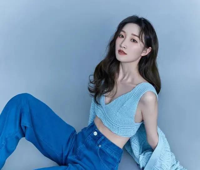 乐清姑娘丨温州又出一位女明星是个95后妹子