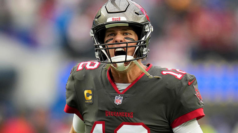 【爱宝毒奶】nfl2021赛季第四周前瞻:布雷迪重回狐狸堡将成永恒经典