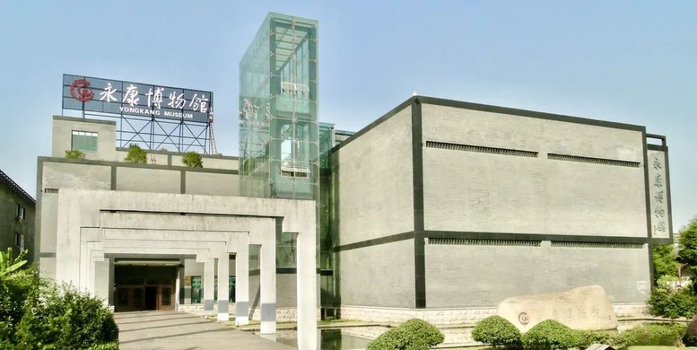 永康博物馆图书馆国庆假期正常开放还有多个展等你来约