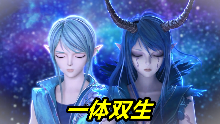 叶罗丽冰莲花:恶魔水王子登场,强势掳走王默,外形魅