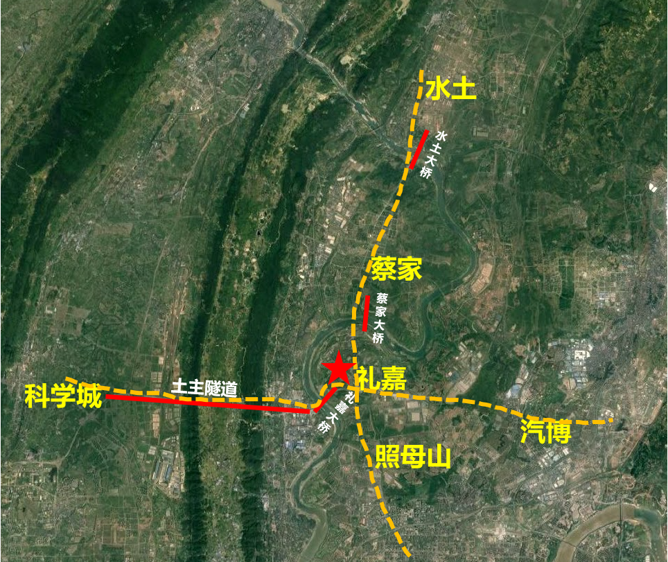 国庆要结束了,你在重庆挖到"笋"了吗?