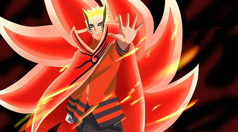 博人传218集剧透一式死后桃式登场博人毁掉佐助的轮回眼