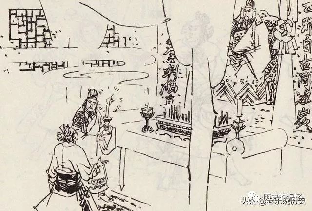 九凤朝阳刀从金兀术传至脱脱打遍天下难逢敌手只怕这把神兵器