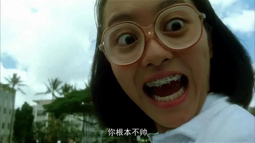 香港电影1992-2002—十年间的女人花