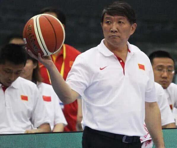 名帅出任山东男篮总教练曾率中国队创造历史望在山东再创辉煌