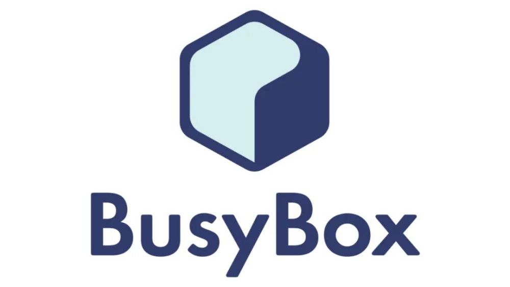 Busybox что это linux