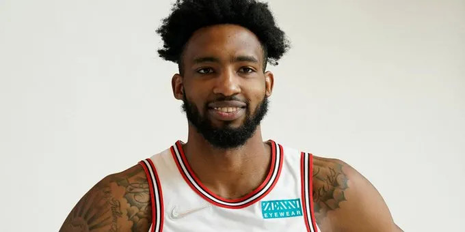 小琼斯公牛一直是我最爱的球队拉文和戈登的扣篮大赛对决可能是历史