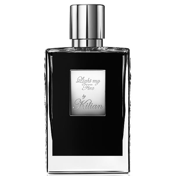 克利安kilian 为我点火 干燥的香甜烟草香水