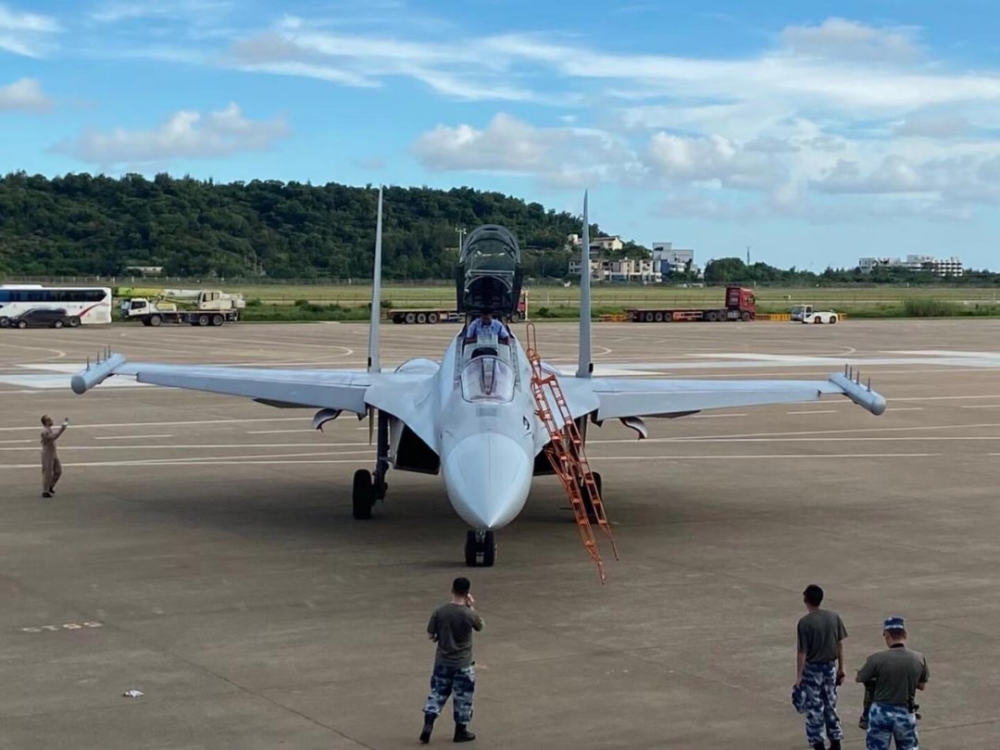 继东风快递之后无侦8和攻击11能否成为新一代航母杀手