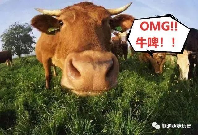 你太牛了中国人夸人为何要用牛而不用马