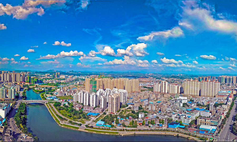 玉林发展新规划出台北流市设区受阻预示发展格局出现重大变化