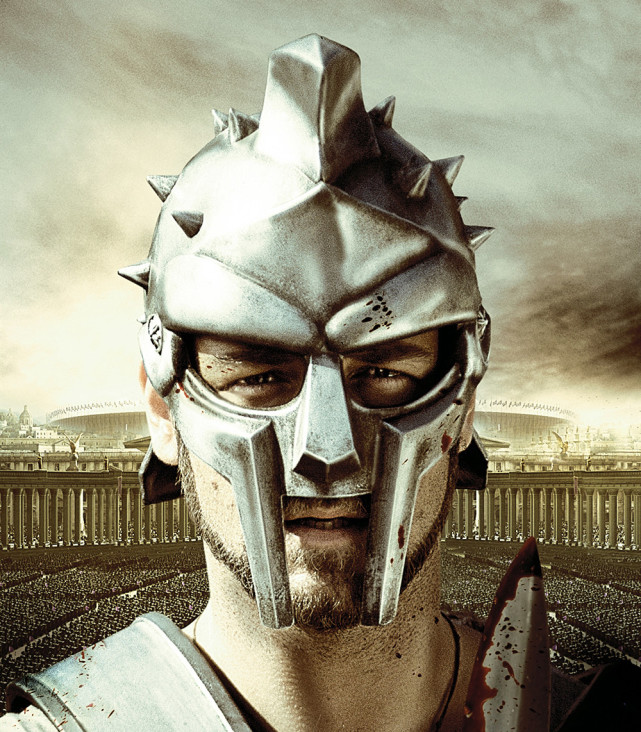 角斗士2剧本创作中异形觉醒究竟要等到什么时候