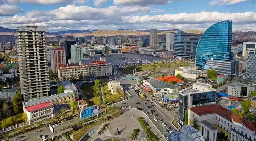 蒙古国现状带你看看一个真实的外蒙古