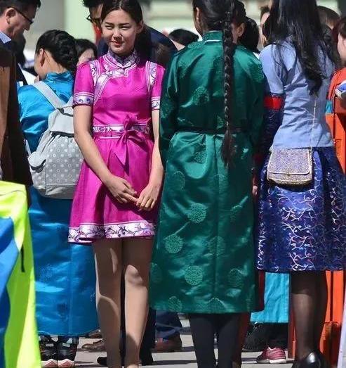 蒙古国现状带你看看一个真实的外蒙古