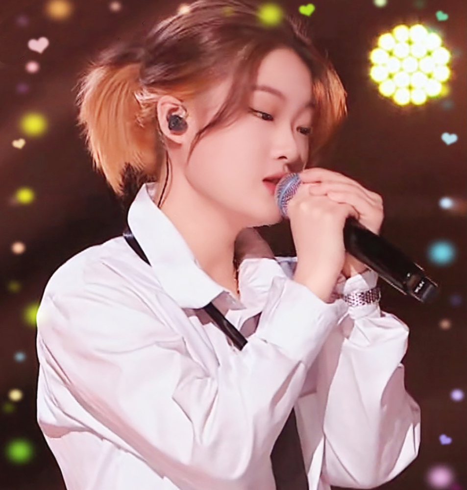 好声音潜在的冠军学员曾溯恕被淘汰网友太遗憾