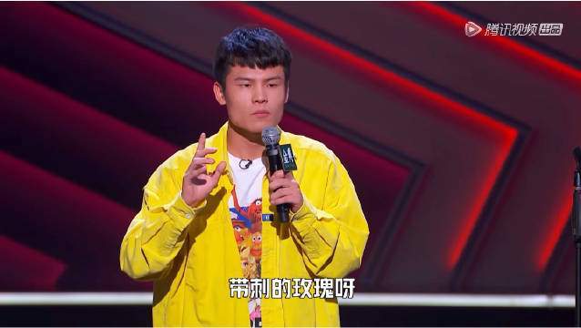 脱口秀演员庞博老婆_演员杨波简历_脱口秀演员杨波