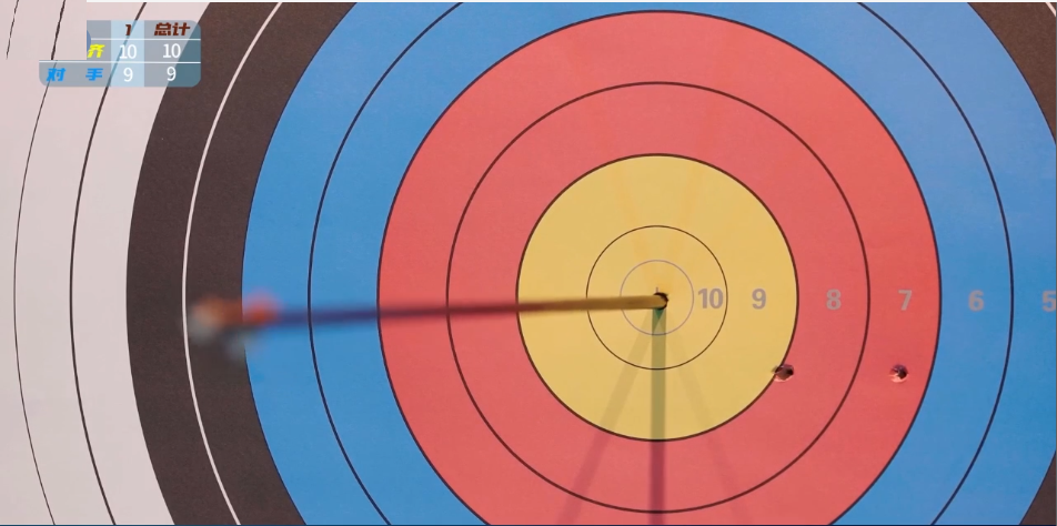 潮玩季之张颜齐滑雪射箭滑板全体验运动大男孩如何养成