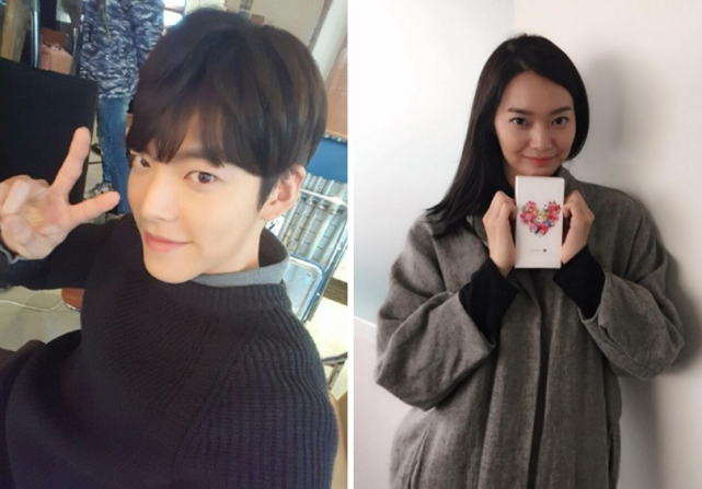 当时交往2年的申敏儿却向外界表示,会坚定陪伴男友接受治疗,展现不离