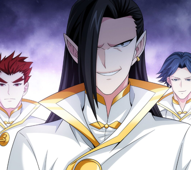 圣灵院就是一副唯我独尊的模样,不过没有姬玄带队,牧尘小队可不惧他们