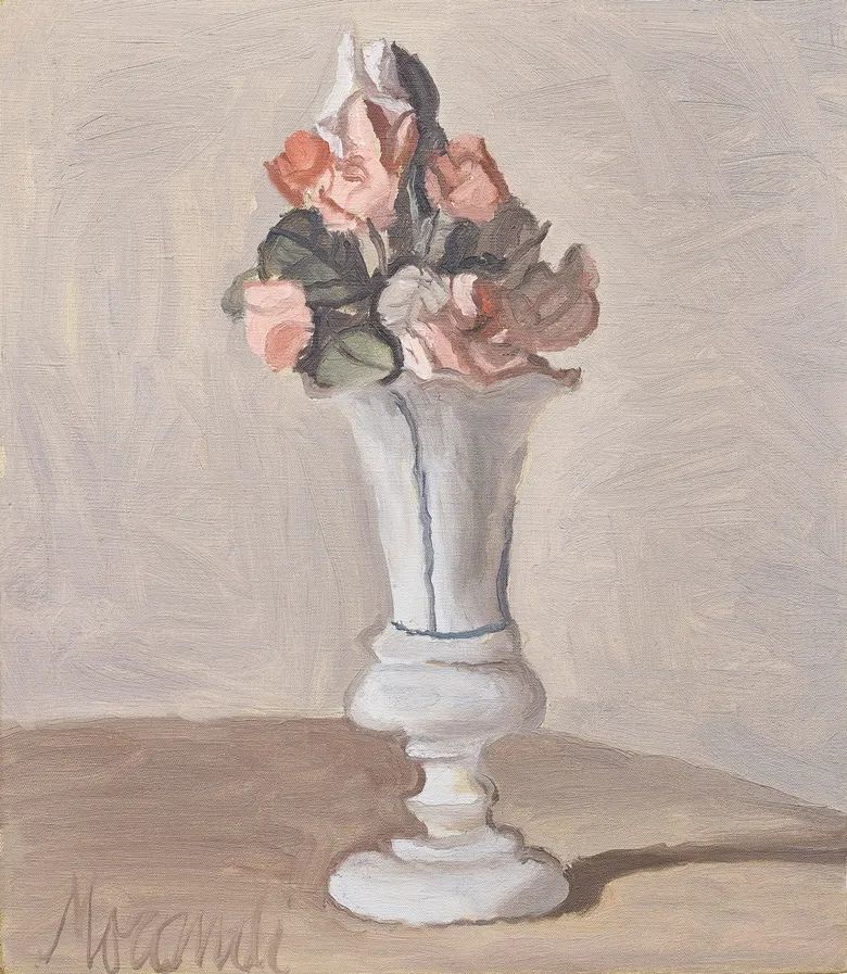 什么是莫兰迪色?_腾讯新闻